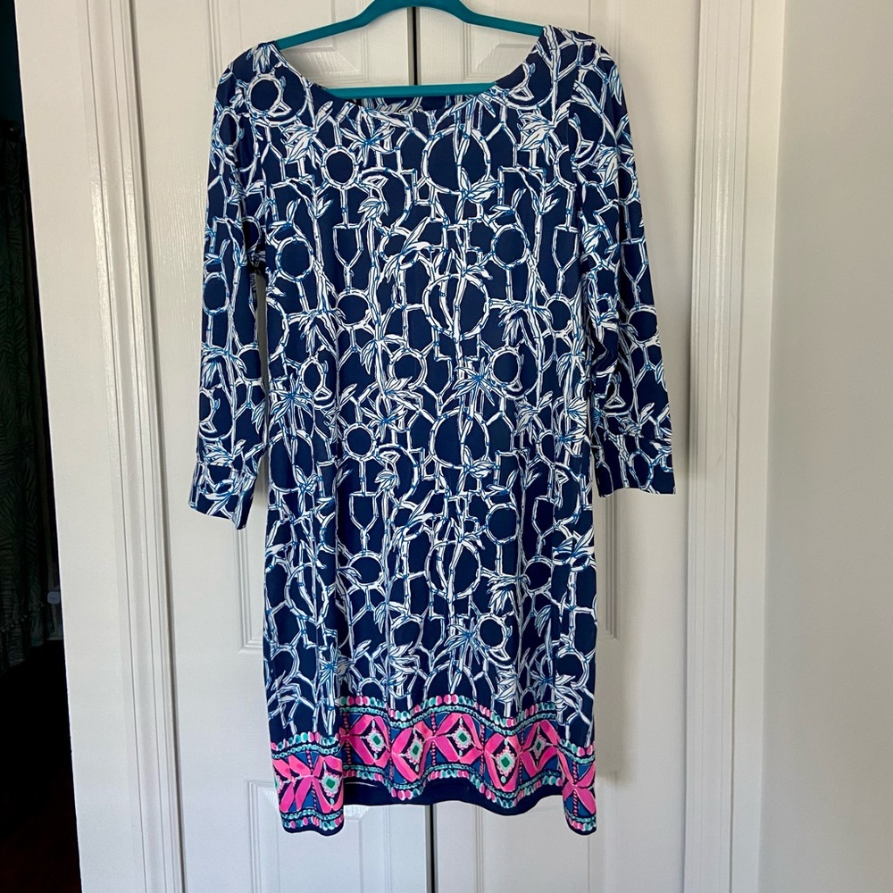 NEW! Lilly Pulitzer dress